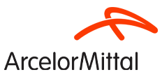 Logo Arcelormittal